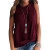 C Wine Red