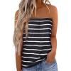 Stripe Black