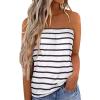 Stripe White
