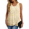 14 Flower Yellow