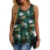 29 Black Palm Leaf
