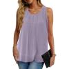 46 Th Light Purple