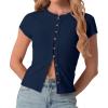 C Navy Blue