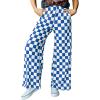 Cd-royal Blue White