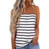 Stripe White