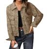 Ch Light Khaki