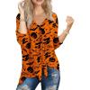 Z02-orange Pumpkin Witch Z02-orange Pumpkin Witch