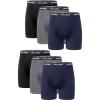 Multicolor 6pack B1 Multicolor 6pack B1