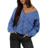 B-pastel Royal Blue B-pastel Royal Blue