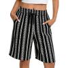 Bohemian Stripe