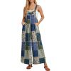 47 Blue Green Patchwork