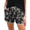 Fl-black Flower