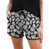 Fl-black White Conch
