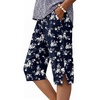Fp-blue Floral