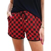 Cd-black Red