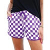 Cd-purple White