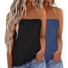 Black&dark Blue