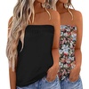 Black&red Floral