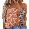 Pineapple&red Floral
