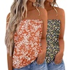 Pineapple&yellow Floral