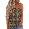 Fp Apricot Brown Leopard