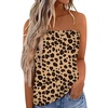 Fp Apricot Yellow Leopard
