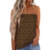 Fp Khaki Brown Leopard