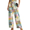 52 Colorful Patchwork